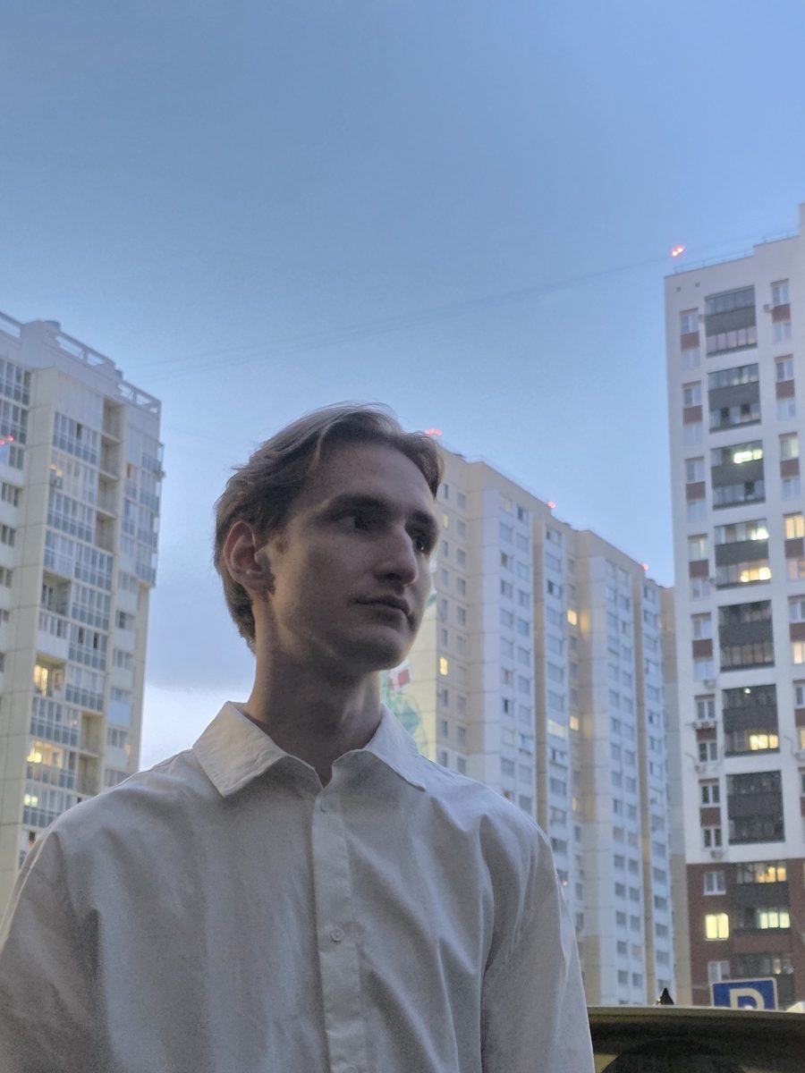 Репетитор по информатике